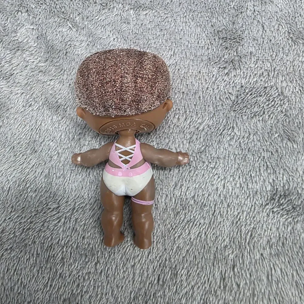 6 Lol Surpeise Dolls Set